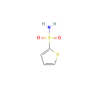 2-Thiophenesulfonamide