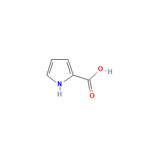 Pyrrole-2-Carboxylic Acid