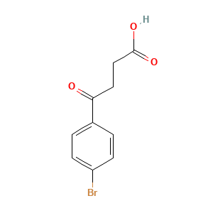 3-(4-Bromobenzoyl)propionic acid