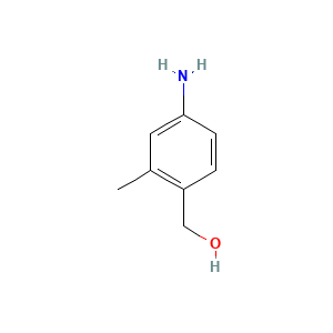 (4-Amino-2-methylphenyl)methanol