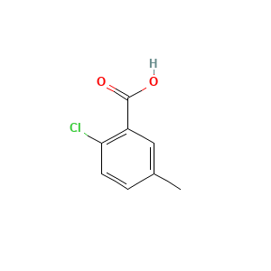 2-Chloro-5-methylbenzoic Acid