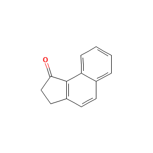2,3-Dihydro-1H-cyclopenta[a]naphthalen-1-one