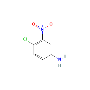 4-Chloro-3-nitroaniline