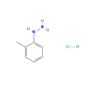 o-Tolylhydrazinium(1+) chloride
