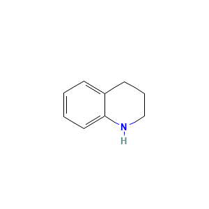 1,2,3,4-Tetrahydroquinoline