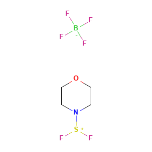 XtalFluor-M