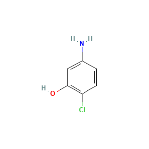 5-Amino-2-chlorophenol