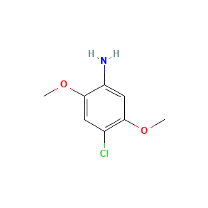 4-Chloro-2,5-dimethoxyaniline