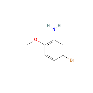5-Bromo-2-methoxyaniline