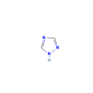 1H-1,2,4-Triazole