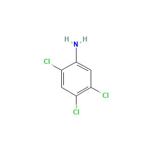 2,4,5-Trichloroaniline