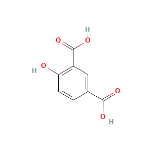 4-Hydroxyisophthalic acid