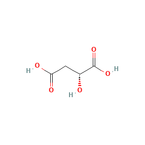D-Malic acid