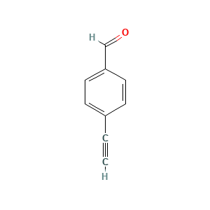 4-Ethynylbenzaldehyde
