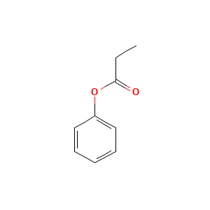 Phenyl propionate