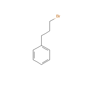(3-Bromopropyl)benzene