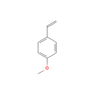 4-Methoxystyrene
