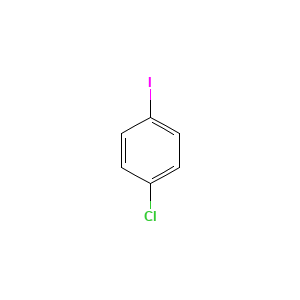 1-Chloro-4-iodobenzene