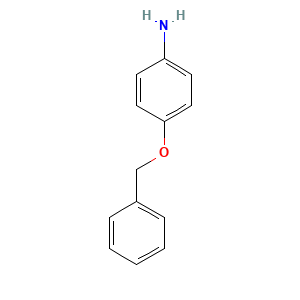 4-Benzyloxyaniline