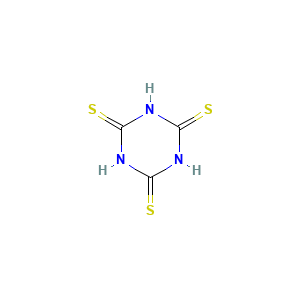 Trithiocyanuric Acid