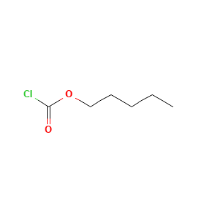 Pentyl chloroformate