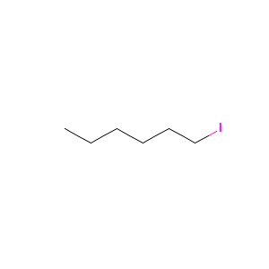 1-Iodohexane