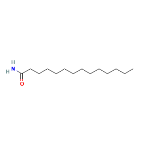 Tetradecanamide