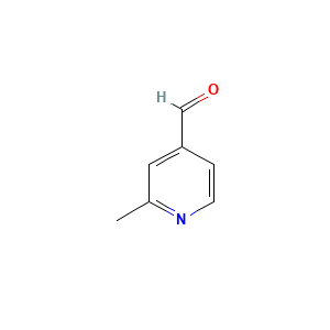2-Methylpyridine-4-carbaldehyde