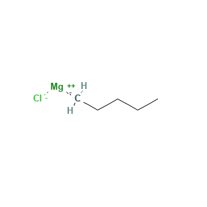 Pentylmagnesium chloride