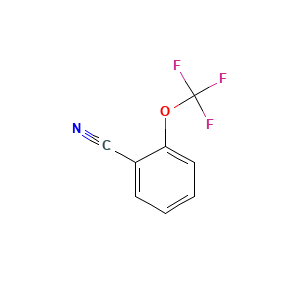 2-(Trifluoromethoxy)benzonitrile