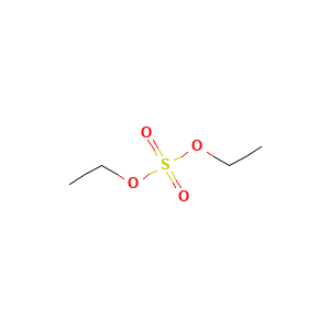 Diethyl Sulfate