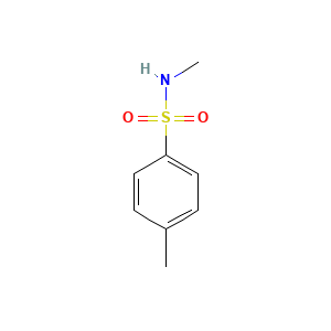 N-Methyl-p-toluenesulfonamide