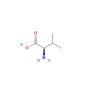 D-Valine