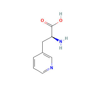 3-(3-Pyridyl)alanine