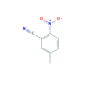 5-Methyl-2-nitrobenzonitrile