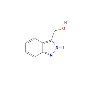 1H-Indazol-3-ylmethanol