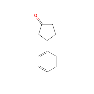 3-Phenylcyclopentan-1-one