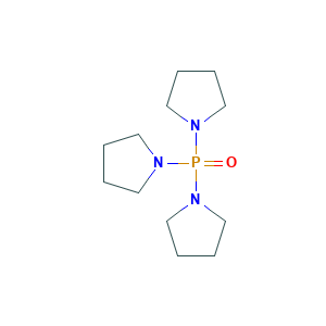 Tri(pyrrolidin-1-yl)phosphine oxide
