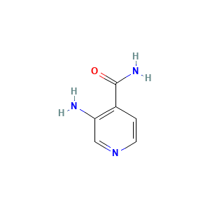 3-Aminoisonicotinamide