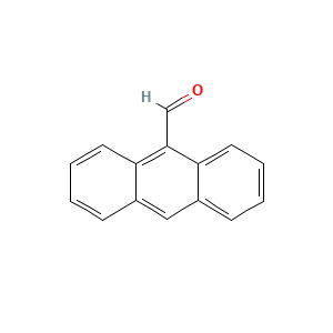9-Anthracenecarboxaldehyde