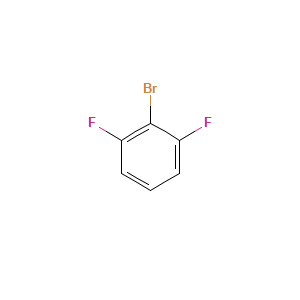 1-Bromo-2,6-difluorobenzene