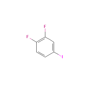 1,2-Difluoro-4-iodobenzene