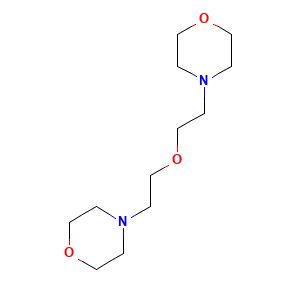 Dimorpholinodiethyl ether
