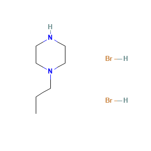 N-Propylpiperazinium dibromide