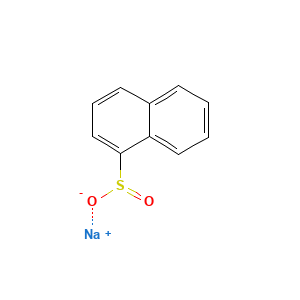 Sodium naphthalene-1-sulfinate
