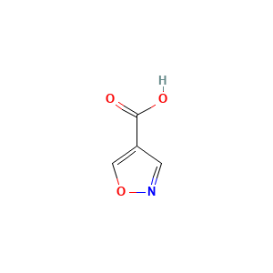 1,2-Oxazole-4-carboxylic acid
