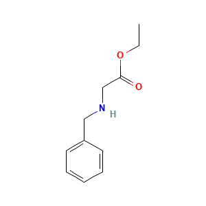 N-Benzylglycine ethyl ester