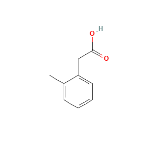 o-Tolylacetic acid
