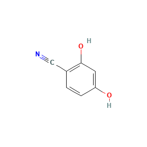 2,4-Dihydroxybenzonitrile