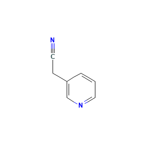 3-Pyridineacetonitrile